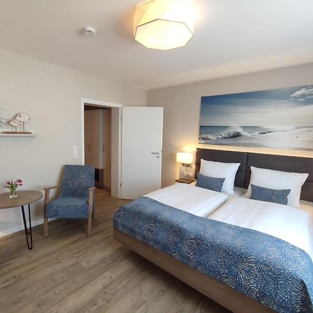 Hotel Thode Dahme  Exterior photo