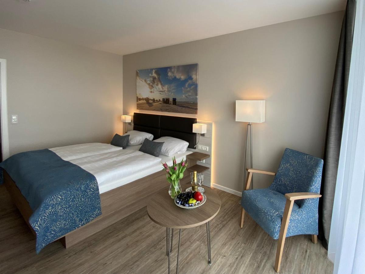 Hotel Thode Dahme  Exterior photo