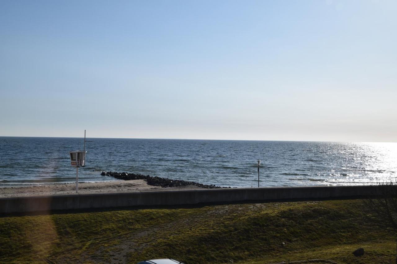Hotel Thode Dahme  Exterior photo