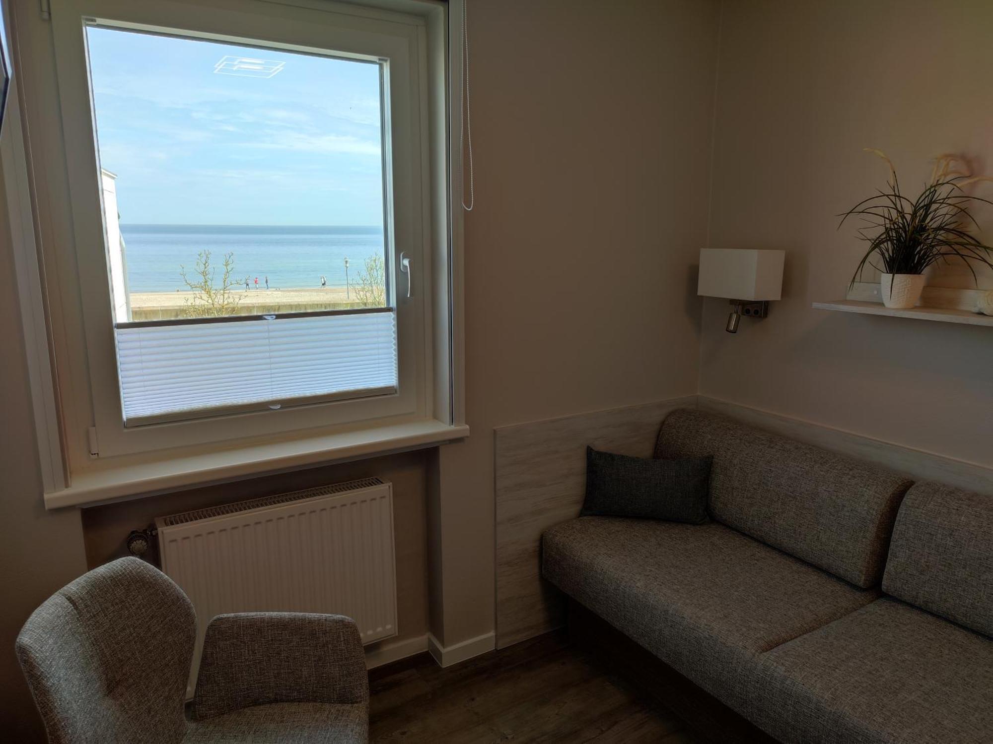 Hotel Thode Dahme  Exterior photo