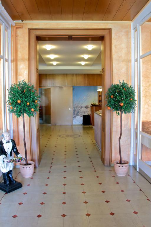 Hotel Thode Dahme  Exterior photo